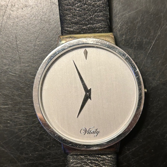 Vitaly Watch - Picture 1 of 2